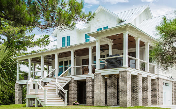 T316 Construction 1000FT 7x7 Stainless Steel Wire Rope 4