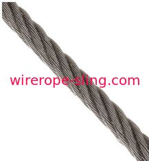 High Dimensional Precision Stainless Steel Aircraft Wire Coil - Forming Ability