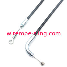 Compression Control Cable For Baby Carriage Auto Push Pull Control Cable