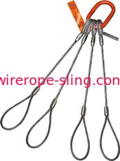 Wire Rope Thimbles - Skydog Rigging