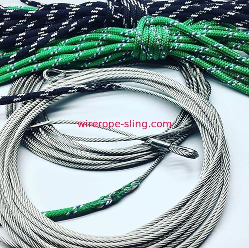 China LKING STEEL LIMITED latest company news about Stainless Wire Rope ...