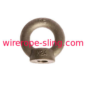 Q235 Forged Wire Rope Terminals Heavy Duty Rigging U. S Type Clevis Slip  Hook - China Drop Forged, Open Body Stainless Steel Turnbuckle